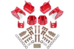 BMR Coil-Over Conversion Shock Mounts CCK404R