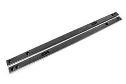 BMR Chassis Jacking Rails for 2015-2022 MUSTANG - CJR760H