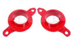BMR Coil Spring Seats for 1979-2004 MUSTANG - CSS730R