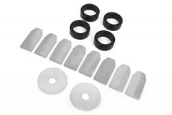 BMR Differential Bushing Lockout Kits for 2015-2020 CHALLENGER - DMB110