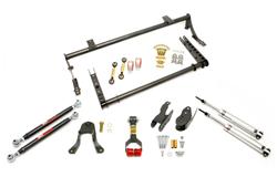 BMR Suspension Rear Suspension Packages DRP002H