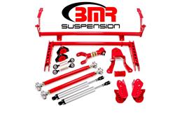 BMR Suspension Rear Suspension Packages DRP002R