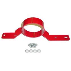 BMR Driveshaft Safety Loops for 1991-1996 CAPRICE, ROADMASTER, 1994-1996 IMPALA - DSL002R