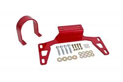 BMR Driveshaft Safety Loops for 2011-2022 MUSTANG - DSL017R