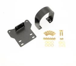 BMR Driveshaft Safety Loops for 2008-2009 G8 - DSL018H