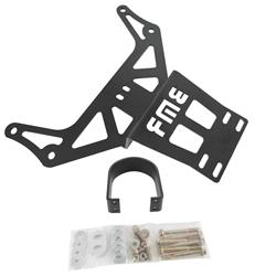 BMR Driveshaft Safety Loops for 2015-2021 CHALLENGER - DSL111H