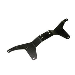 BMR Tunnel Braces for 2005-2014 MUSTANG - DTB002H
