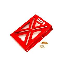 BMR Tunnel Braces for 1967-1969 CAMARO, FIREBIRD - DTB003R