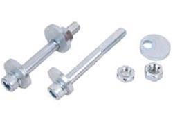 BMR Camber Bolts for 2010-2015 CAMARO, 2008-2009 G8 - FC002