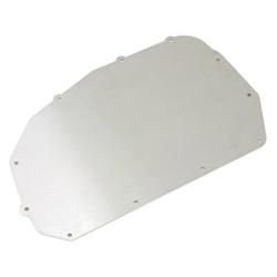 BMR A/C Heater Delete Panels FP001L