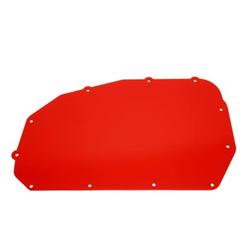 BMR A/C Heater Delete Panels FP001R