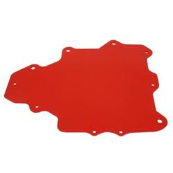 BMR A/C Heater Delete Panels FP003R