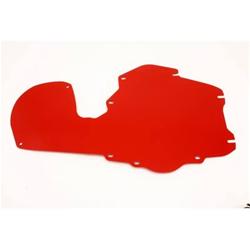 BMR A/C Heater Delete Panels FP004R