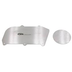 BMR A/C Heater Delete Panels FP005L