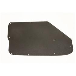 BMR A/C Heater Delete Panels FP006H