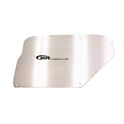 BMR A/C Heater Delete Panels FP006L