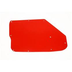 BMR A/C Heater Delete Panels FP006R