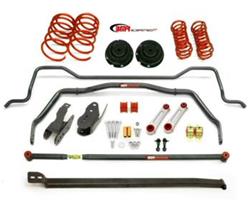 BMR Suspension Level 1 Suspension Handling Packages HPP001H