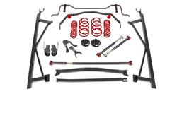 BMR Suspension Suspension Handling Packages HPP003H