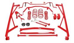 BMR Suspension Suspension Handling Packages HPP003R