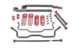 BMR Suspension Level 1 Suspension Handling Packages for 1993-2002 CAMARO, FIREBIRD - HPP005H