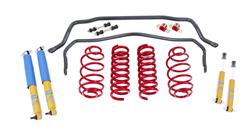 BMR Suspension Level 1 Suspension Handling Packages HPP010H