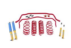 BMR Suspension Level 1 Suspension Handling Packages HPP010R