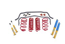 BMR Suspension Level 1 Suspension Handling Packages HPP011H
