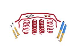 BMR Suspension Level 1 Suspension Handling Packages HPP011R