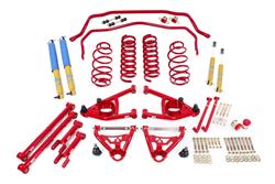 BMR Level 2 Suspension Handling Packages HPP012R