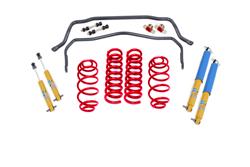 BMR Suspension Level 1 Suspension Handling Packages HPP037H