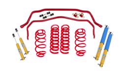 BMR Suspension Suspension Handling Packages HPP037R