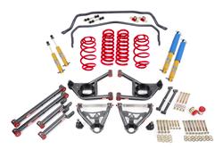 BMR Suspension Suspension Handling Packages HPP038H