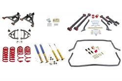 BMR Suspension Suspension Handling Packages HPP048H