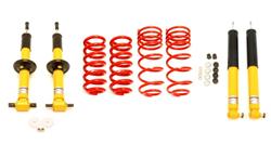 BMR Suspension Level 1 Suspension Handling Packages