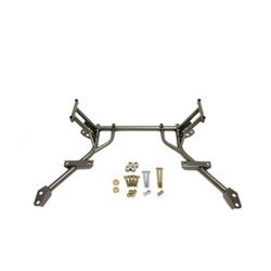 BMR K-Members for 2005-2014 MUSTANG - KM009H