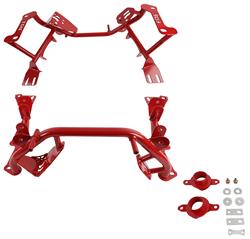 BMR K-Members for 1979-1995 MUSTANG - KM732R