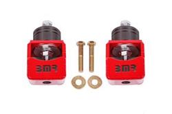 BMR Suspension Motor Mounts and Inserts MM301R