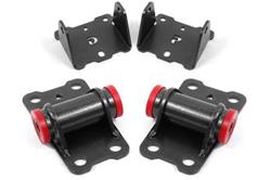 BMR Suspension Motor Mount Kits for 1982-1992 CAMARO, FIREBIRD - MM330H