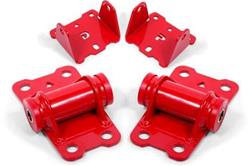 BMR Suspension Motor Mount Kits for 1982-1992 CAMARO, FIREBIRD - MM330R
