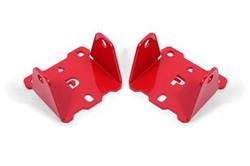 BMR Suspension Motor Mounts and Inserts MM331R