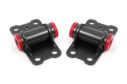 BMR Suspension Motor Mounts and Inserts MM332H