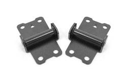 BMR Suspension Motor Mounts and Inserts MM334H