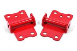 BMR Suspension Motor Mounts and Inserts MM334R