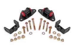 BMR Suspension Motor Mounts and Inserts MM570H
