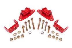 BMR Suspension Motor Mounts and Inserts MM570R