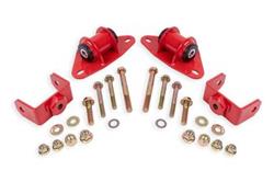 BMR Suspension Motor Mounts and Inserts MM571R