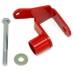 BMR Panhard Bar Relocation Brackets for 2005-2014 MUSTANG - PHR008R