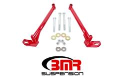 BMR Control Arm Mount Braces RB003R