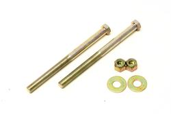 BMR Torque Arm Hardware Kits for 1982-2002 CAMARO, FIREBIRD - RH001